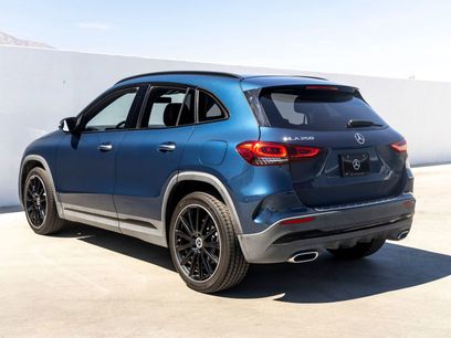Used 2021 Mercedes-Benz GLA 250