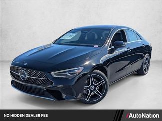 Used 2026 Mercedes-Benz CLA 250 video 1