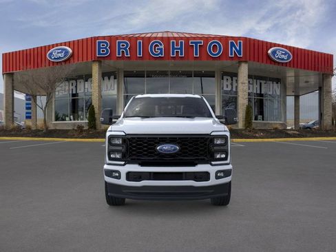 Used 2026 Ford F350 XL w/ STX Appearance Package AWD/4WD image 7