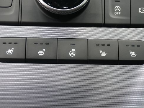 Used 2023 Hyundai Palisade Calligraphy FWD image 30