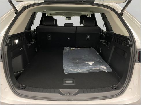 New 2026 MAZDA CX-70 3.3 Turbo w/ Preferred Package image 5