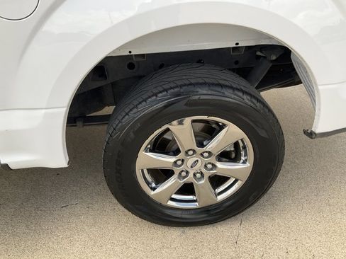 Used 2020 Ford F150 XLT w/ Equipment Group 302A Luxury RWD image 14