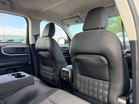 Certified 2022 Ford Bronco Sport Big Bend w/ Convenience Package AWD/4WD image 16