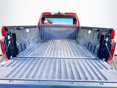 Used 2023 Toyota Tundra Capstone image 26