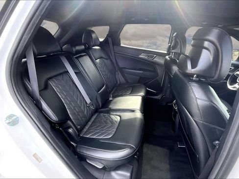 Used 2023 Kia Sportage X-Line w/ X-Line Premium Package AWD/4WD image 25