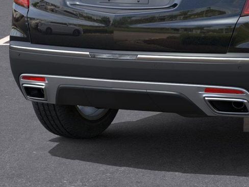 New 2026 Cadillac XT5 Premium Luxury image 38