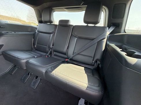 New 2026 Ford Expedition Platinum w/ Stealth Appearance Package AWD/4WD image 28