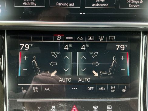 Used 2022 Audi A8 L 3.0T image 27