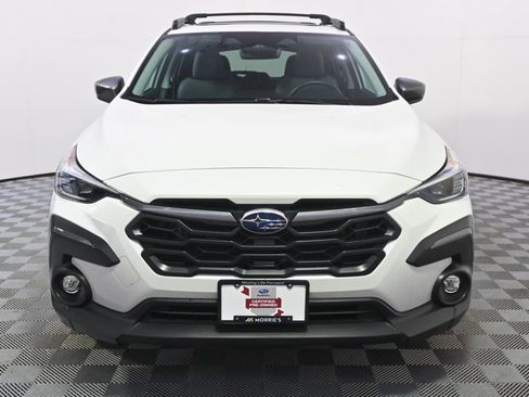 Used 2024 Subaru Crosstrek 2.5i Limited w/ Popular Package #3A AWD/4WD image 10