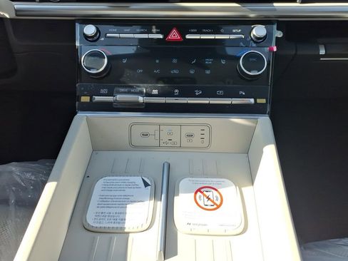 New 2026 Hyundai Santa Fe SEL image 19