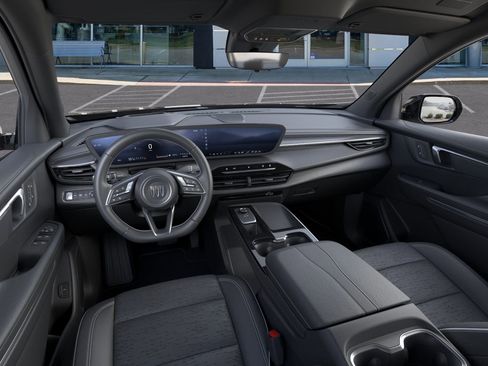 New 2026 Buick Enclave Sport Touring image 17