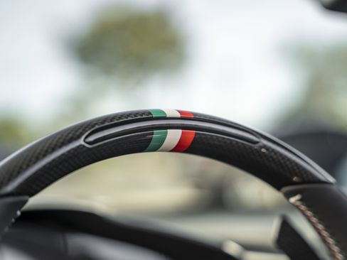 Certified 2025 Ferrari 296 GTS image 30