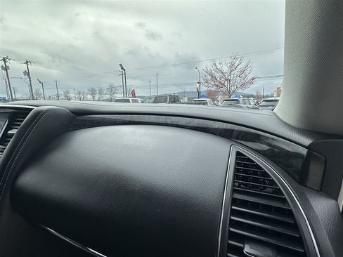 Used 2020 INFINITI QX80 Luxe w/ Proassist Package AWD/4WD image 30