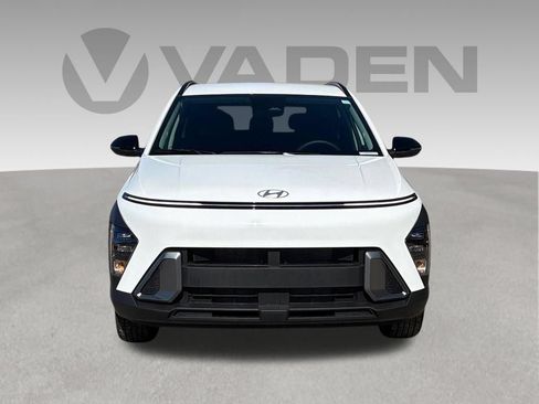 New 2026 Hyundai Kona SEL Sport FWD image 29