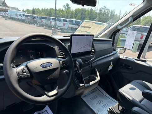 New 2026 Ford Transit 350 XL AWD/4WD image 10