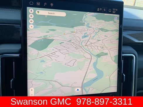 New 2026 GMC Yukon Elevation w/ Elevation Premium Package AWD/4WD image 14