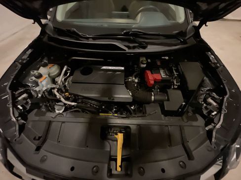 Used 2024 Nissan Rogue SV image 24