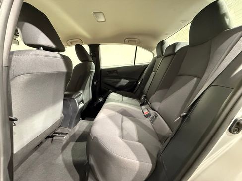 Certified 2024 Toyota Corolla LE FWD image 17