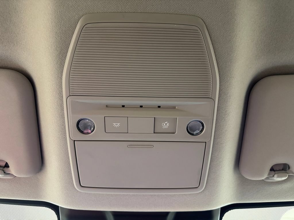 Certified 2026 Nissan Sentra S w/ Floor Mat Package FWD image 37