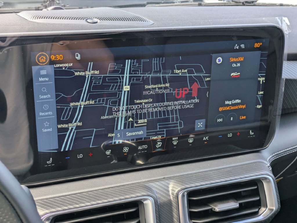 New 2026 Ford Mustang Premium RWD image 20
