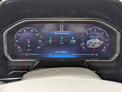 New 2026 Chevrolet Silverado 1500 RST w/ Dark Appearance Package image 29