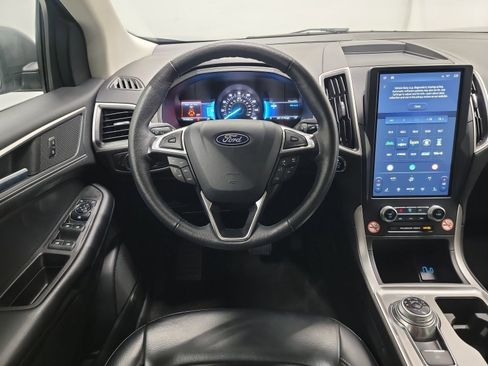 Used 2024 Ford Edge SEL image 23