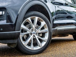 Used 2021 Ford Explorer Platinum w/ Equipment Group 601A AWD/4WD video 2