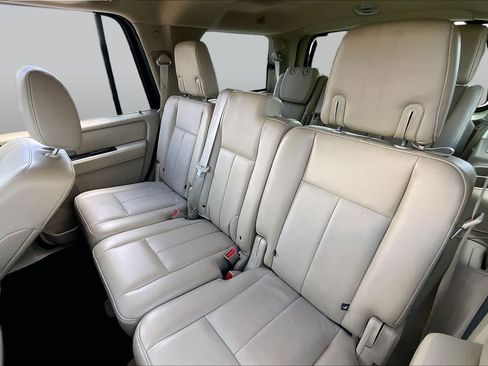 Used 2016 Ford Expedition Limited w/ Equipment Group 301A RWD image 20