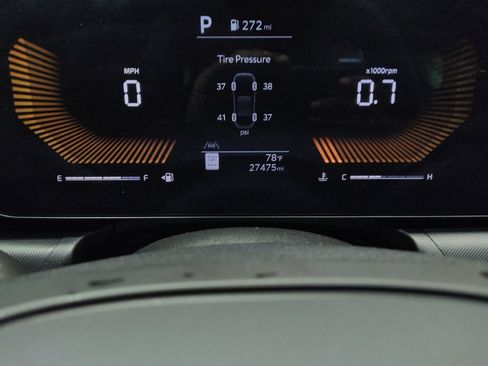 Used 2025 Kia K4 FWD image 23
