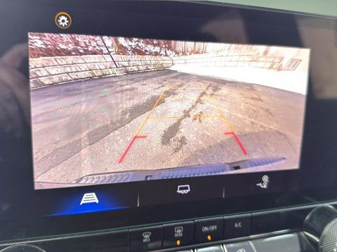 Used 2023 Chevrolet Colorado Trail Boss w/ Advanced Trailering Package image 25