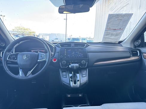 Used 2022 Honda CR-V EX image 17