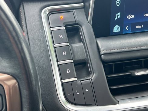 Used 2022 Chevrolet Tahoe High Country image 20