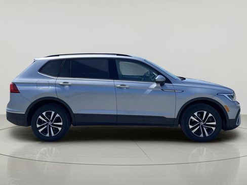 Used 2023 Volkswagen Tiguan S w/ Driver Assistance Package AWD/4WD image 2