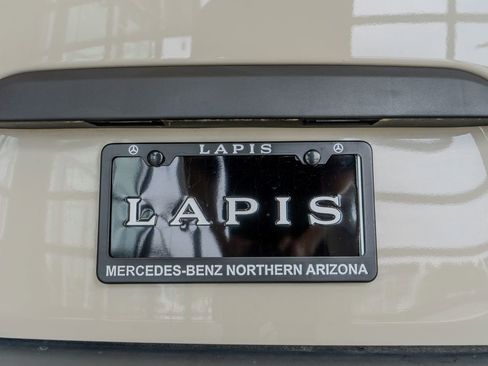 New 2025 Mercedes-Benz Sprinter 2500 image 15