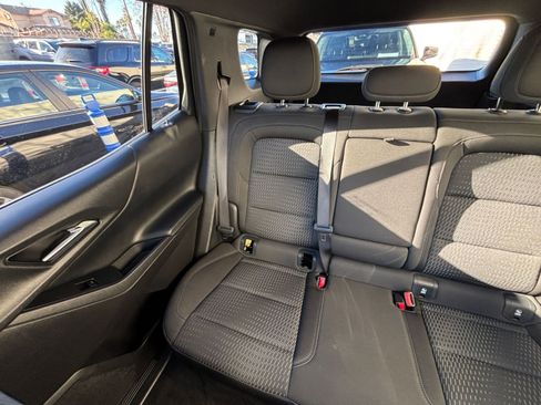 Used 2025 Chevrolet Equinox LT image 39