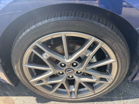 Used 2023 Nissan Altima 2.0 SR FWD image 9