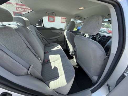 Used 2009 Toyota Corolla LE FWD image 14