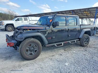 Used 2023 Jeep Gladiator Sport