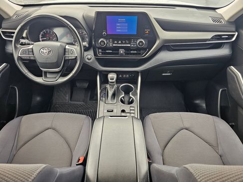 Used 2023 Toyota Highlander LE image 47