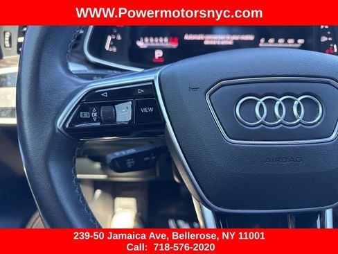 Used 2023 Audi A6 2.0T Premium AWD/4WD image 33