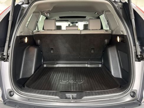 Used 2017 Honda CR-V Touring image 25