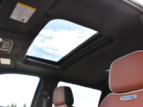 New 2026 GMC Sierra 1500 Denali Ultimate AWD/4WD image 25
