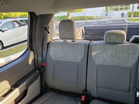 Used 2023 Ford F150 XLT RWD image 20