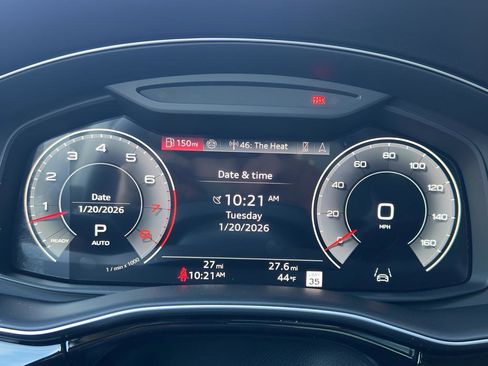 Used 2026 Audi Q7 3.0T Premium Plus image 23