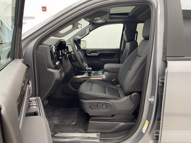 New 2026 Chevrolet Silverado 1500 RST w/ RST All Star Premium Package AWD/4WD image 15