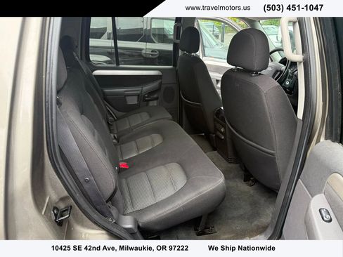 Used 2003 Ford Explorer XLT image 10