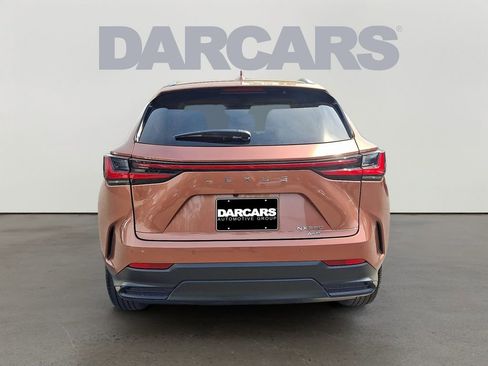 Certified 2026 Lexus NX 350 AWD w/ Accessory Package (2T) image 5