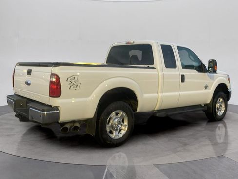 Used 2016 Ford F250 XLT w/ XLT Value Package image 5