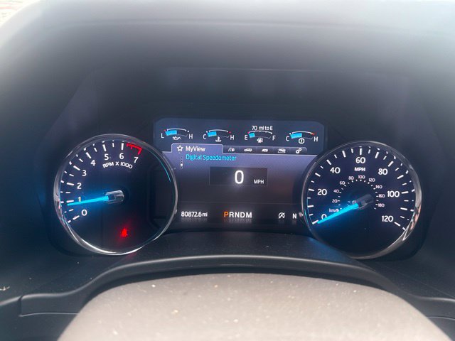 Used 2020 Ford Expedition XLT w/ Equipment Group 202A RWD image 8