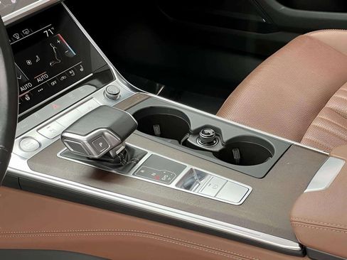 Used 2020 Audi A6 3.0T Prestige w/ Prestige Package image 27